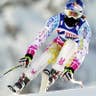 Alpine Skiing World Cup