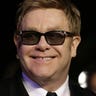 Elton John