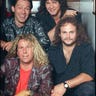 Van Halen