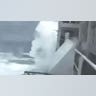 Rogue Wave Kills Two on Cruise