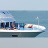 Rogue Wave Kills Two on Cruise