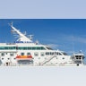 Rogue Wave Kills Two on Cruise