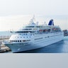 Rogue Wave Kills Two on Cruise