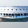Rogue Wave Kills Two on Cruise