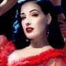 Dita Von Teese