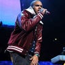 Chris Brown