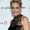 Sharon Stone