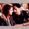 Julia Roberts with Rupert Everett