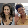 Halle Berry