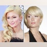 Paris Hilton