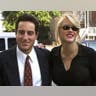Anna Nicole Smith and Howard K Stern