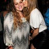 Whitney Port and sister Ashley