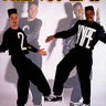 Kid 'n Play's