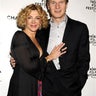 Natasha Richardson and Liam Neeson
