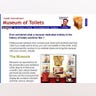 Sulabh International Museum of Toilets