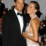 Gisele Bundchen and Tom Brady