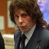 Phil Spector Trial