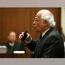 Phil Spector Trial