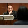 Phil Spector Trial