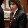 Phil Spector Trial
