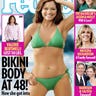 Valerie Bertinelli: Before and After