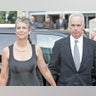Jamie Lee Curtis