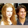Tom Cruise and Nicole Kidman