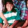 Jaimee Foxworth