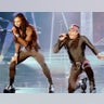 Milli Vanilli