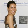 Angie Harmon