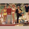 Gilligan's Island
