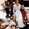 Little House on the Prairie