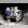 Forty-Four Years of Space Junk