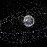 Forty-Four Years of Space Junk