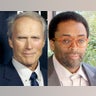 Clint Eastwood vs. Spike Lee