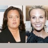 Rosie O'Donnell vs. Elisabeth Hasselbeck