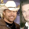 Toby Keith vs. Ethan Hawk