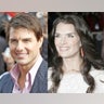Tom Cruise vs. Brooke Shields