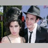 Amy Winehouse and Blake Fielder-Civil