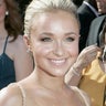 Hayden Pantierre