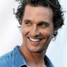 Matthew Mcconaughey