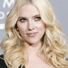 Scarlett Johnasson