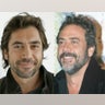 Jeffrey Dean Morgan and Javier Bardem