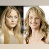 Helen Hunt and Leelee Sobieski