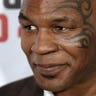 Mike Tyson
