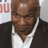 Mike Tyson