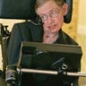 Stephen Hawking