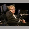 Stephen Hawking