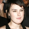 Rumer Willis