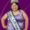 Miss Jumbo Queen
